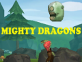 ゲーム強大なドラゴンオンライン