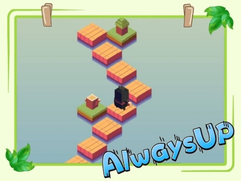 ゲームステップハイオンライン