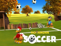 ゲームムールフーンサッカーオンライン