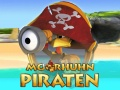 ゲームムールフン海賊オンライン