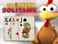 ゲームモールフーンソリティアオンライン