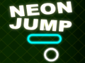ゲームネオンジャンプオンライン