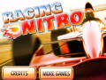 ゲームレーシングニトロオンライン