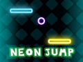 ゲームネオンジャンプオンライン