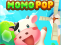 ゲームモモポップオンライン