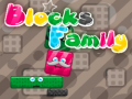 ゲームブロックファミリーオンライン