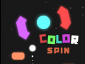 ゲームカラー スピンオンライン