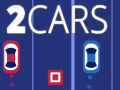 ゲーム2 台の車オンライン