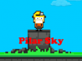 ゲームピラー・スカイオンライン