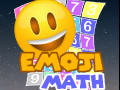 ゲーム絵文字数学オンライン