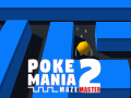 ゲームポケモンマニア2: メイズマスターオンライン