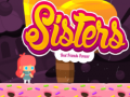 ゲーム姉妹は永遠の親友オンライン