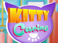 ゲーム子猫の歯科ケアオンライン