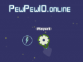 ゲームPewpewio.オンラインオンライン