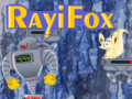 ゲームレイフォックスオンライン