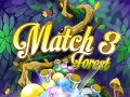 ゲームマッチ3フォレストオンライン