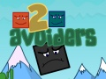 ゲーム2 避ける者たちオンライン