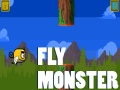 ゲーム飛ぶモンスターオンライン