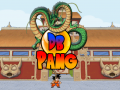 ゲームDb Pangオンライン