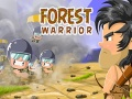 ゲーム森の戦士オンライン