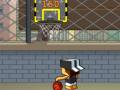 ゲームバスケットボールオンライン