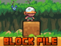 ゲームブロックの山オンライン