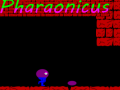 ゲームファラオニクスオンライン