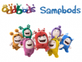 ゲームOddbods 同じ Oddbodsオンライン