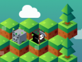 ゲームマウンテンホップオンライン