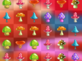 ゲームキノコマッチングオンライン