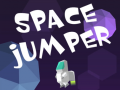 ゲームスペースジャンパーオンライン