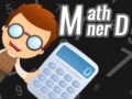 ゲーム数学 nerdオンライン