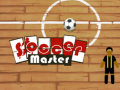 ゲームサッカーの達人オンライン