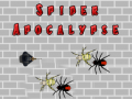 ゲームスパイダーアポカリプスオンライン