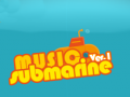 ゲーム音楽潜水艦オンライン