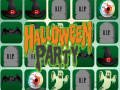 ゲームハロウィンパーティーオンライン