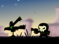 ゲームカズの惑星オンライン