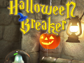 ゲームハロウィンブレイカーオンライン