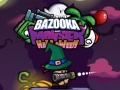 ゲームバズーカとモンスター: ハロウィンオンライン