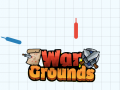 ゲーム戦争の場オンライン