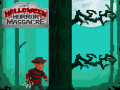 ゲームハロウィンホラー大虐殺オンライン