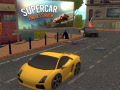 ゲームスーパーカーエンドレスラッシュオンライン
