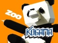 ゲームコガマ：動物園オンライン