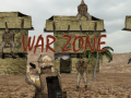 ゲーム戦争地帯オンライン