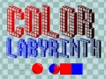 ゲームカラーメイズオンライン