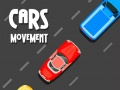 ゲーム車の動きオンライン