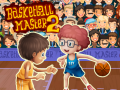 ゲームバスケットボールマスター2オンライン