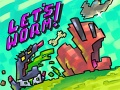 ゲームミミズになろう！オンライン