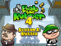 ゲーム泥棒ボブ 4: シーズン2 ロシアオンライン