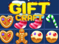 ゲームギフトクラフトオンライン